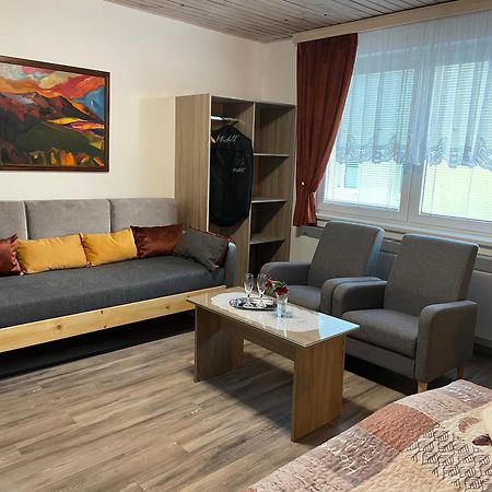 Privat Martin Hotel Екстериор снимка
