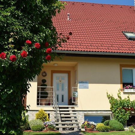 Privat Martin Hotel Екстериор снимка