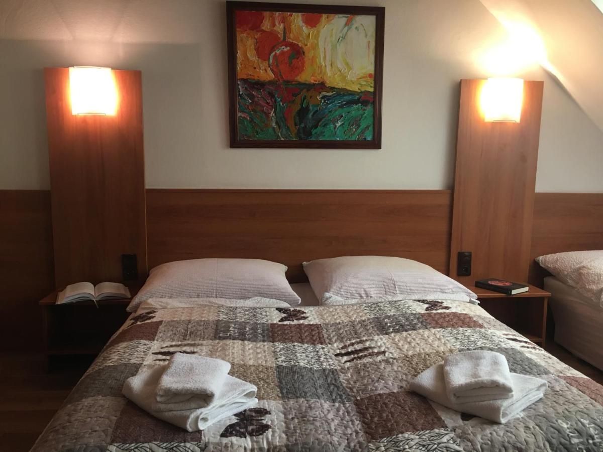 Privat Martin Hotel Екстериор снимка