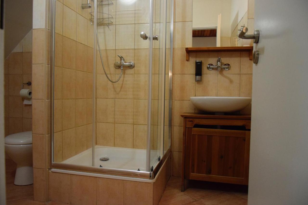Privat Martin Hotel Екстериор снимка
