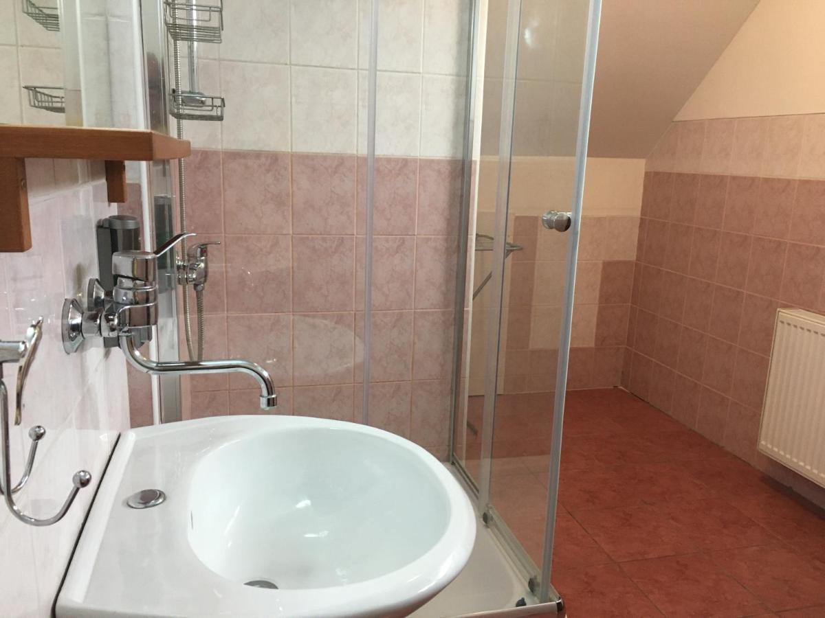 Privat Martin Hotel Екстериор снимка