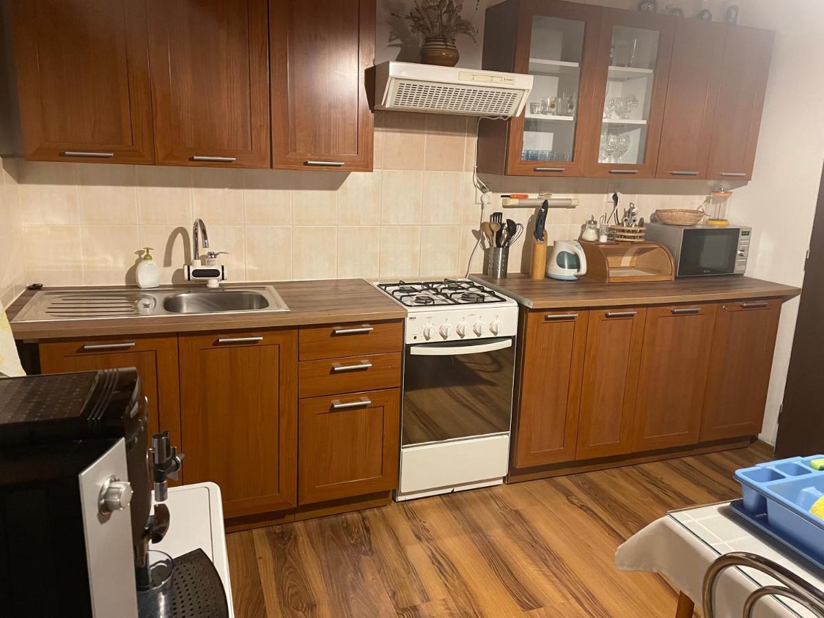 Privat Martin Hotel Екстериор снимка