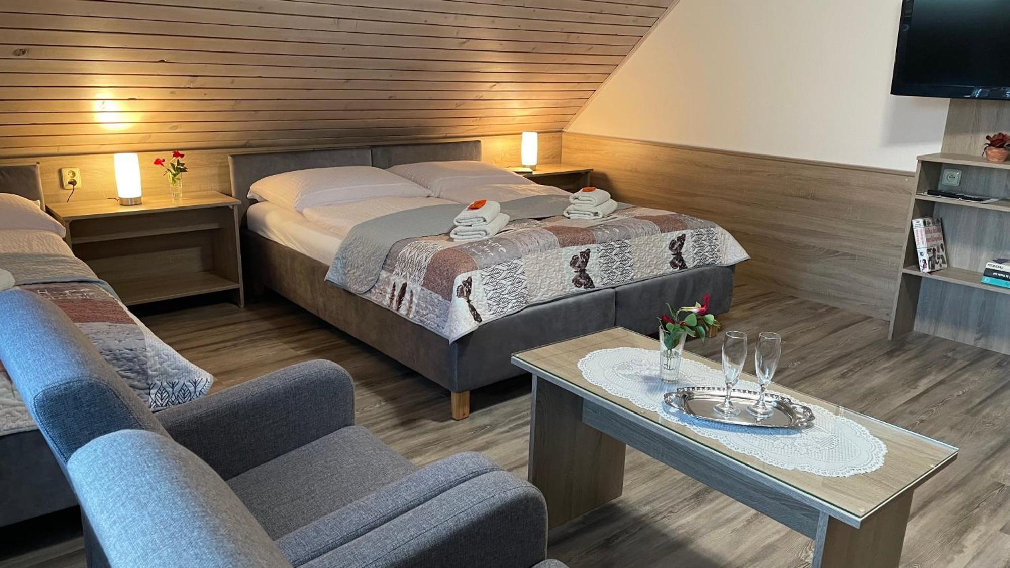 Privat Martin Hotel Екстериор снимка