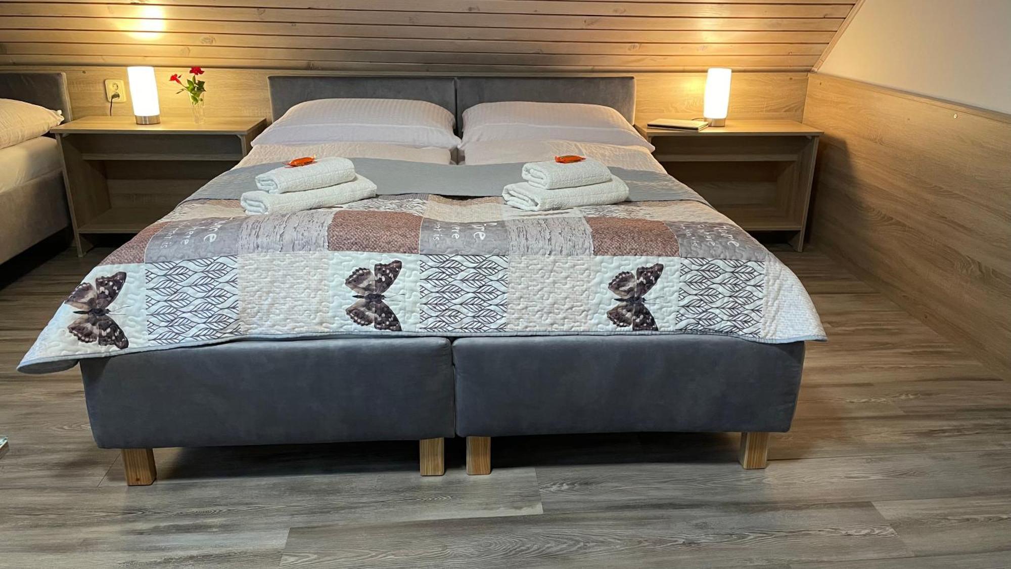 Privat Martin Hotel Екстериор снимка