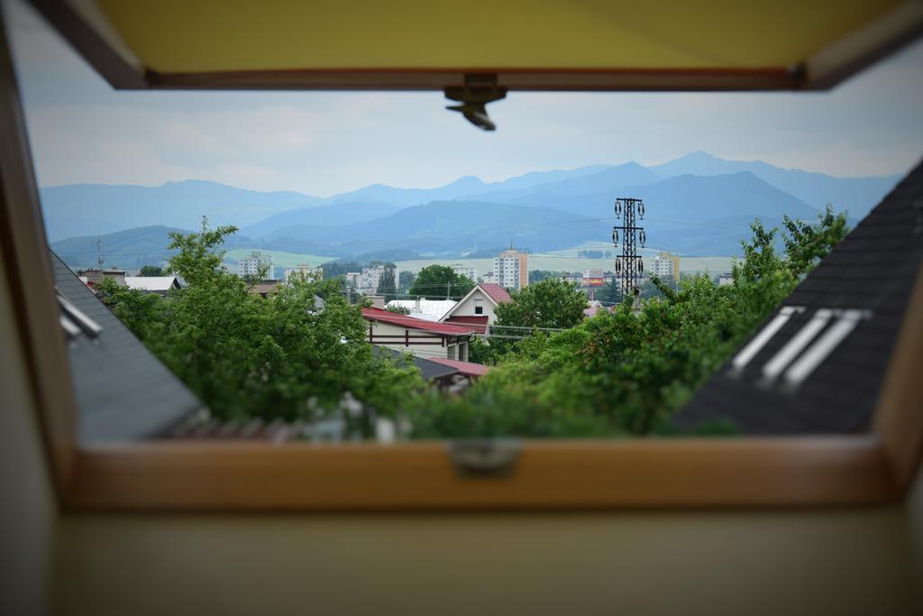 Privat Martin Hotel Екстериор снимка