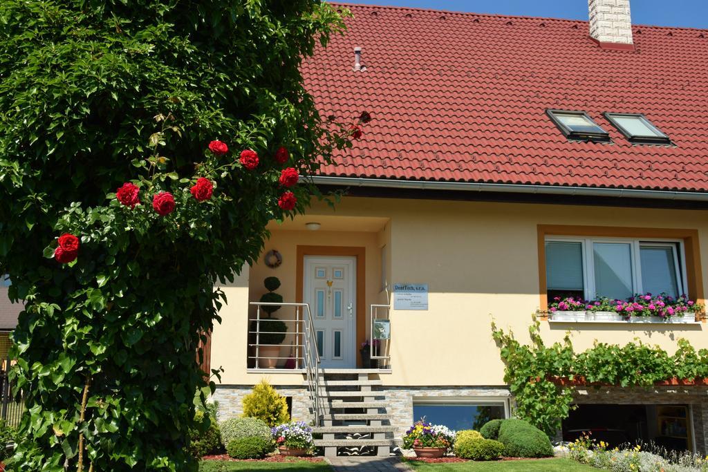 Privat Martin Hotel Екстериор снимка